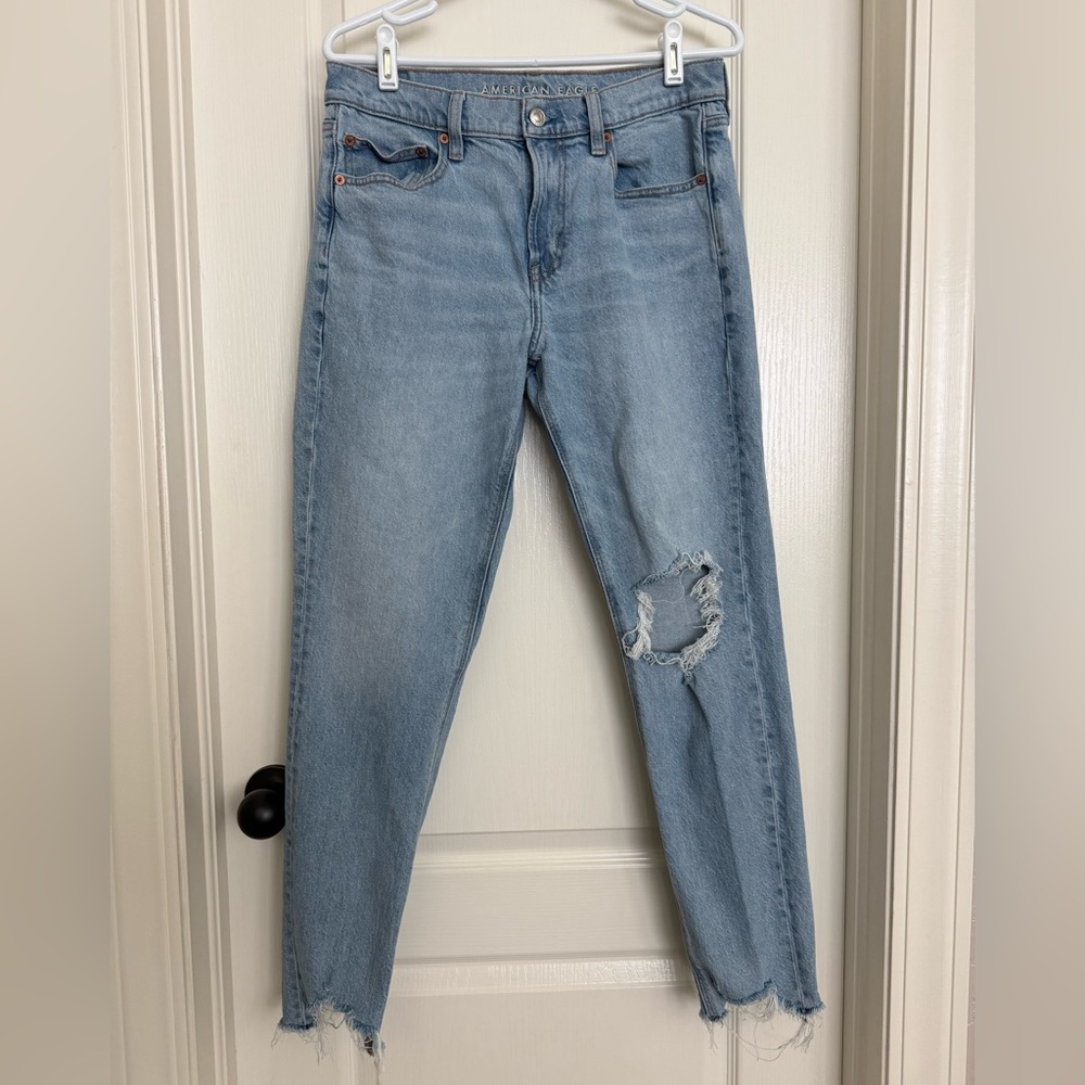American Eagle 90’s Skinny Jeans